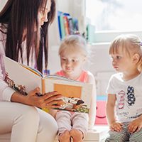 NJ Department of Children & Family